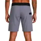 Bermuda Rip Curl Água Icons Premium 18' Cinza