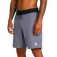 Bermuda Rip Curl Água Icons Premium 18' Cinza