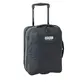 Mala Rip Curl F-Light Cabin Icons 29L Preto