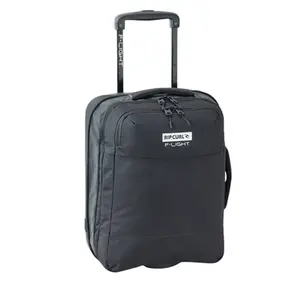 Mala Rip Curl F‑Light Cabin Icons 29 Litros Preto