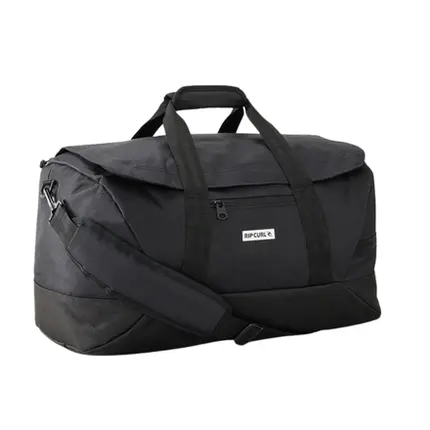 Mala Rip Curl Packlable Duffle Icons 35L Preto