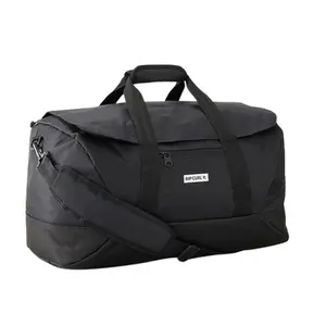 Mala Rip Curl Packlable Duffle Icons 35L Preto
