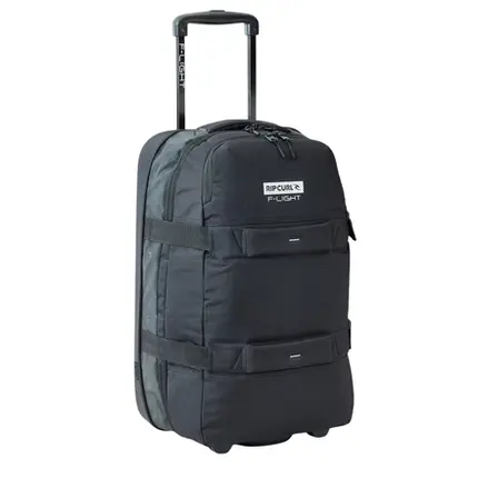Mala Rip Curl F-Light Transit Icons 45L Preto