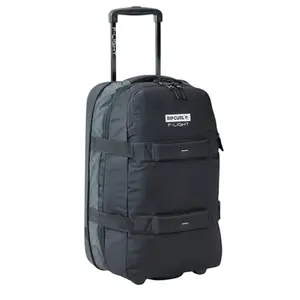 Mala Rip Curl F-Light Transit Icons 45L Preto