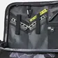 Mala Rip Curl Search Duffle 45L Perto/Cinza
