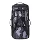Mala Rip Curl Search Duffle 45L Perto/Cinza