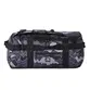 Mala Rip Curl Search Duffle 45L Perto/Cinza