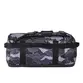 Mala Rip Curl Search Duffle 45L Perto/Cinza