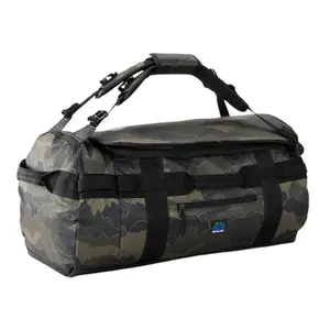 Mala Rip Curl Search Duffle 45L Perto/Verde