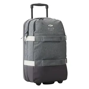 Mala Rip Cur F-Light Transit Classic Surf 45 Litros Cinza