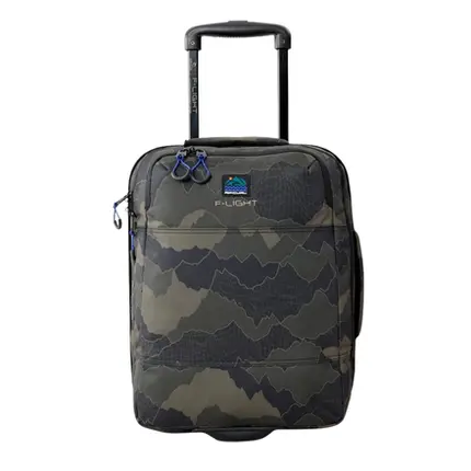 Mala Rip Curl F‑Light Cabin 30 Litros Search Camo