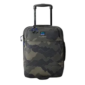 Mala Rip Curl F‑Light Cabin 30 Litros Search Camo