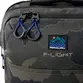 Mala Rip Curl F‑Light Cabin 30 Litros Search Camo