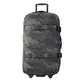 Mala Rip Curl F‑Light Globa Search Camo 100 Litros