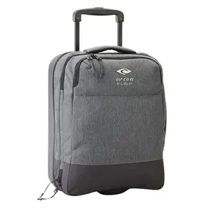 Mala Rip Curl F-Light Cabin Classic Surf 30 Litros Cinza