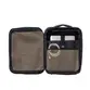 Mala Rip Curl F-Light Cabin Classic Surf 30 Litros Cinza