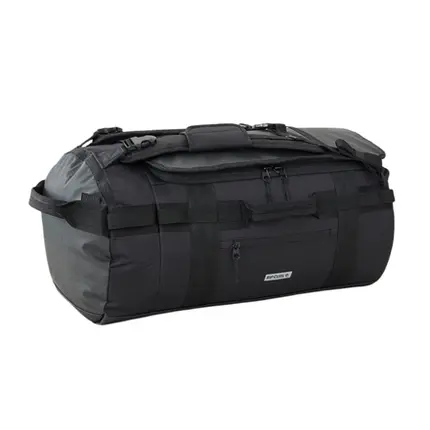 Mala Rip Curl Search Duffle Icons 45 Litros Preto