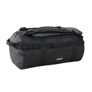 Mala Rip Curl Search Duffle Icons 45 Litros Preto