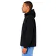 Jaqueta Rip Curl Brazil Windbreaker Preto
