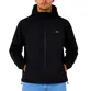 Jaqueta Rip Curl Brazil Windbreaker Preto