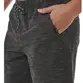 Bermuda Rip Curl Boardwalk Jackon Volley 18' Preto