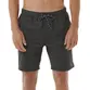 Bermuda Rip Curl Boardwalk Jackon Volley 18' Preto
