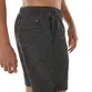 Bermuda Rip Curl Boardwalk Jackon Volley 18' Preto