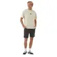 Bermuda Rip Curl Boardwalk Jackon Volley 18' Preto
