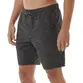Bermuda Rip Curl Boardwalk Jackon Volley 18' Preto