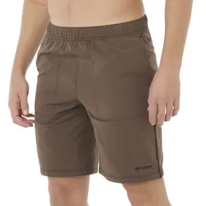 Bermuda Rip Curl Boardwalk Classic Surf Volley 20' Marrom