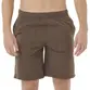 Bermuda Rip Curl Boardwalk Classic Surf Volley 20' Marrom