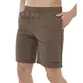 Bermuda Rip Curl Boardwalk Classic Surf Volley 20' Marrom