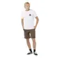 Bermuda Rip Curl Boardwalk Classic Surf Volley 20' Marrom