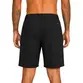 Bermuda Rip Curl Água Abi Washed Volley Brazil Preto