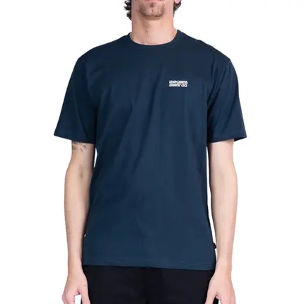 Camiseta Rip Curl Easy Marinho