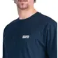 Camiseta Rip Curl Easy Marinho