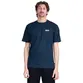 Camiseta Rip Curl Easy Marinho