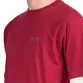 Camiseta Rip Curl Easy Vinho