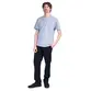 Camiseta Rip Curl Classic Surf Azul