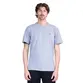 Camiseta Rip Curl Classic Surf Azul