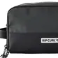 Necessaire Rip Curl Groom Toiletry Icons Preto Viagem