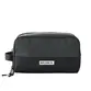 Necessaire Rip Curl Groom Toiletry Icons Preto Viagem