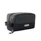 Necessaire Rip Curl Groom Toiletry Icons Preto Viagem