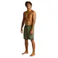 Bermuda Rip Curl Água Abi Washed Volley Brasil Verde