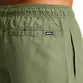 Bermuda Rip Curl Água Abi Washed Volley Brasil Verde