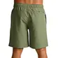 Bermuda Rip Curl Água Abi Washed Volley Brasil Verde
