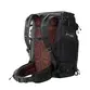 Mochila Rip Curl Search Mission Cordura 45 Litros Preto