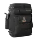 Mochila Rip Curl Search Mission Cordura 45 Litros Preto