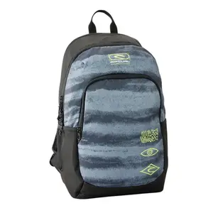 Mochila Rip Curl Ozone 30 Litros School Azul