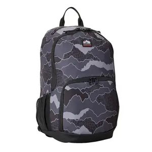 Mochila Rip Curl Evo Search Camo 24 Litros